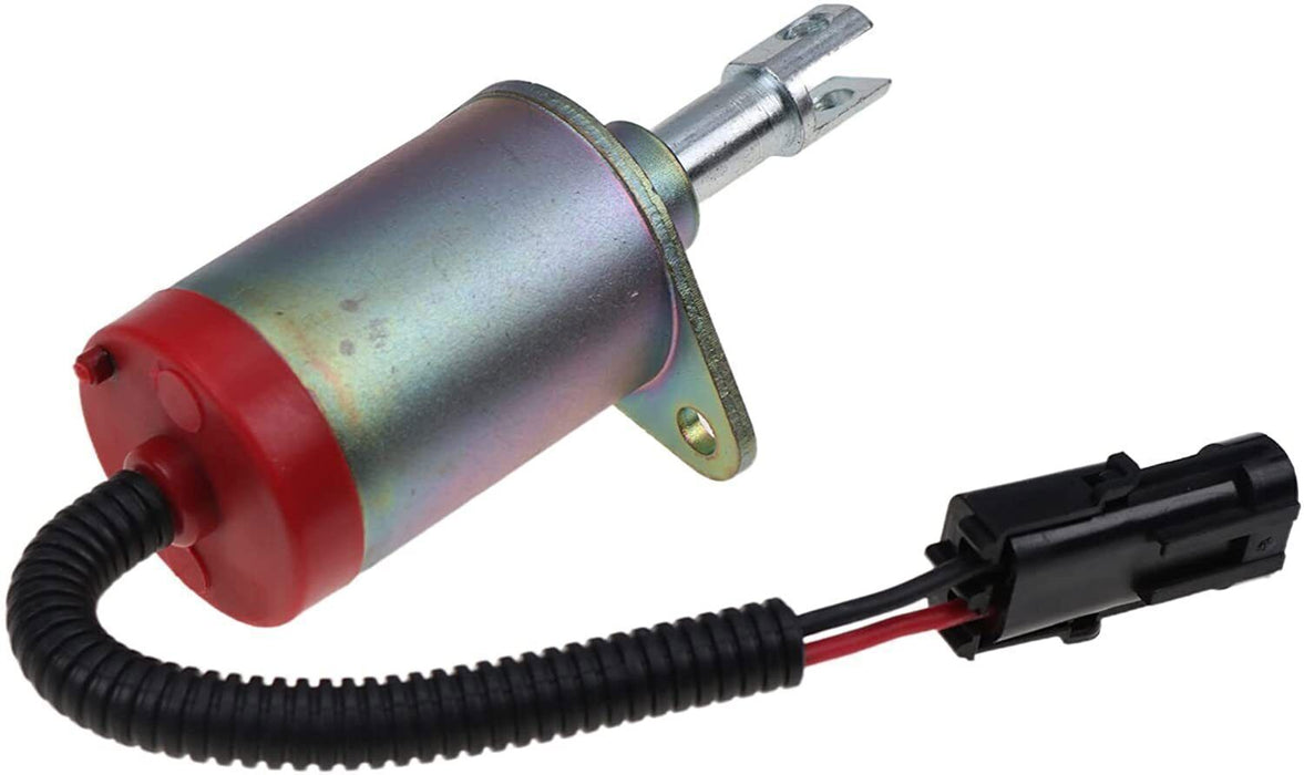 DURAFORCE 12V Solenoid Valve RE526570 for John Deere 4120 4320 4520 4720 5225 5325 313