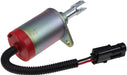 DURAFORCE 12V Solenoid Valve RE526570 for John Deere 4120 4320 4520 4720 5225 5325 313