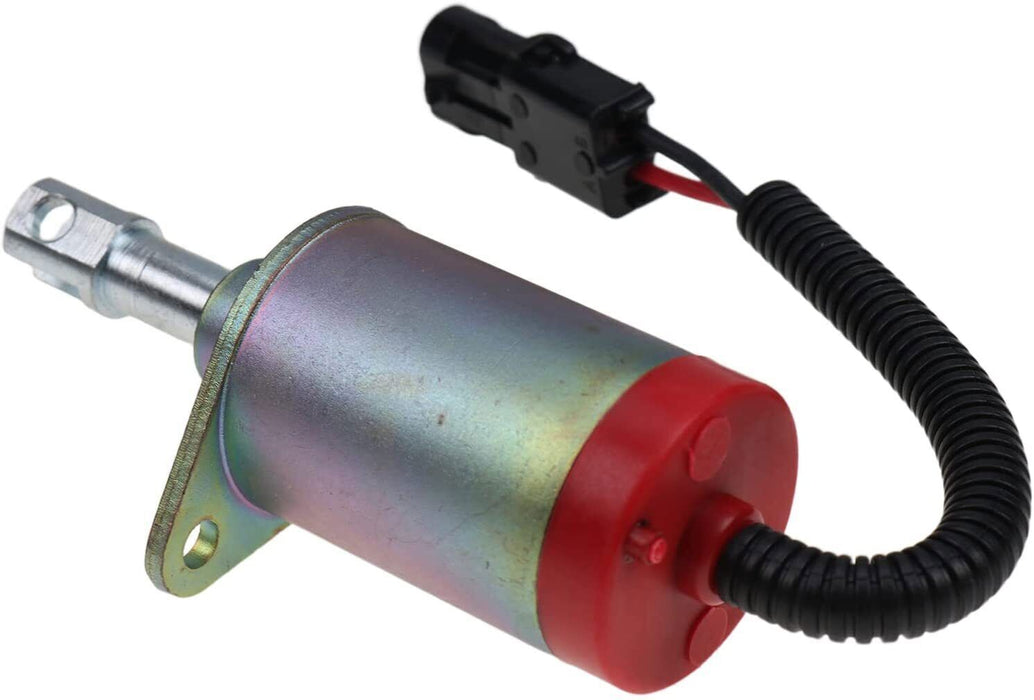 DURAFORCE 12V Solenoid Valve RE526570 for John Deere 4120 4320 4520 4720 5225 5325 313