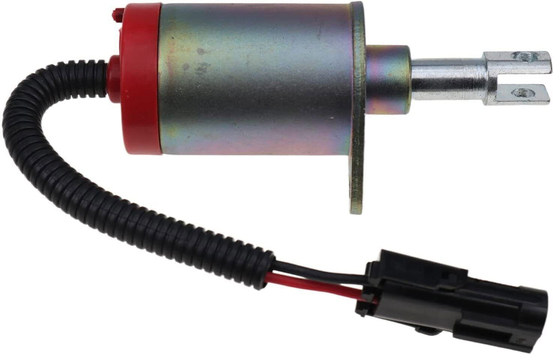 DURAFORCE 12V Solenoid Valve RE526570 for John Deere 4120 4320 4520 4720 5225 5325 313