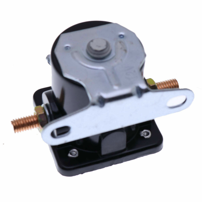 DURAFORCE Starter Relay Solenoid Fits Ford 1965 And Up D2AF11450AA 2000 3000 4000 7000 769