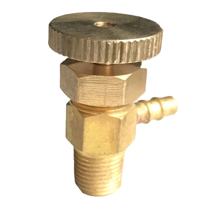 DURAFORCE For Carrier Fuel Bleeder Valve / Jet Start Cock Assembly 25-37593-00