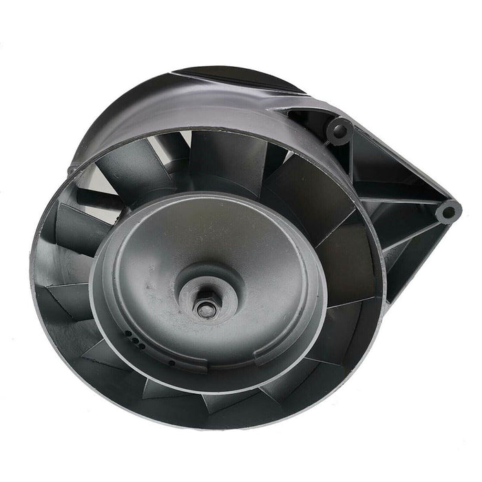 DURAFORCE 2233420 Cooling Fan Assembly for Deutz F4L912 F4L913 F4L914 F3L912 F3L913 F3L914