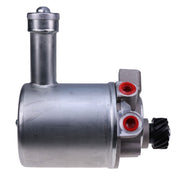 DURAFORCE Power Steering Pump A137187 for Case 430 580B 580 480C 480D 470 580C 580D 530