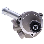 DURAFORCE Power Steering Pump A137187 for Case 430 580B 580 480C 480D 470 580C 580D 530