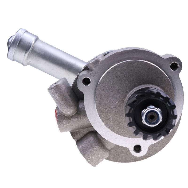 DURAFORCE Power Steering Pump A137187 for Case 430 580B 580 480C 480D 470 580C 580D 530