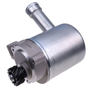 DURAFORCE Power Steering Pump A137187 for Case 430 580B 580 480C 480D 470 580C 580D 530