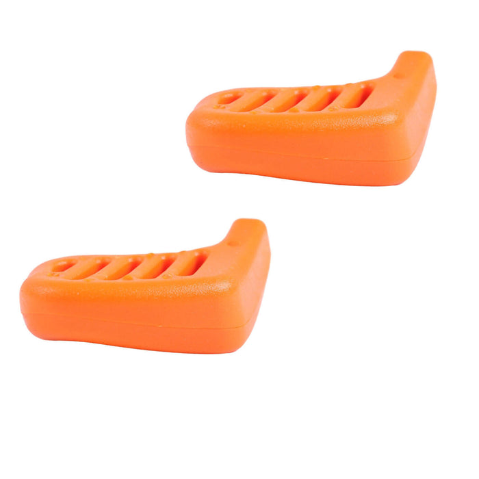 DURAFORCE 2PCS GX20193 Throttle Knob for john Deere G100 G110 L100 L105 L118 L120 L204