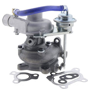 DURAFORCE RHB31,CY62 Turbocharger YM129137-18010 YM129403-18050 for Yanmar Engine 3TN84