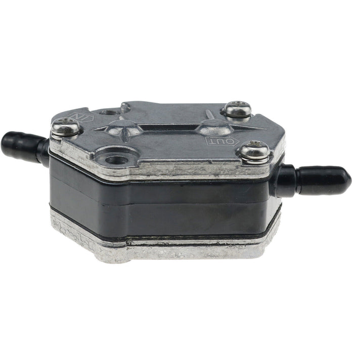 DURAFORCE Fuel Pump 356-04000-1 for Tohatsu Nissan Outboard 25 30 35 40 50 60 75 90 115HP