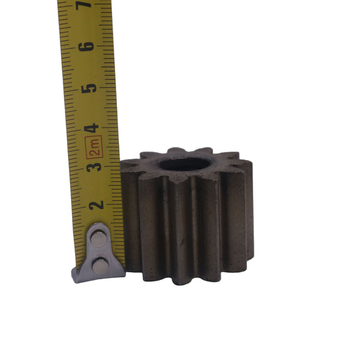 DURAFORCE Steering Pinion Gear GX20053 Fits John Deere & Many 100 Series Lawn Tractors