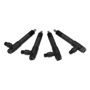 DURAFORCE 4X Fuel Injectors 729907-53100 for Yanmar 4TNV98 4TNV98T Engine WA90-3 WA95-3