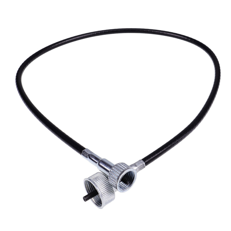DURAFORCE Tachometer / Proofmeter Cable for Ford Tractor Jubilee 600 2000, B9NN17365B