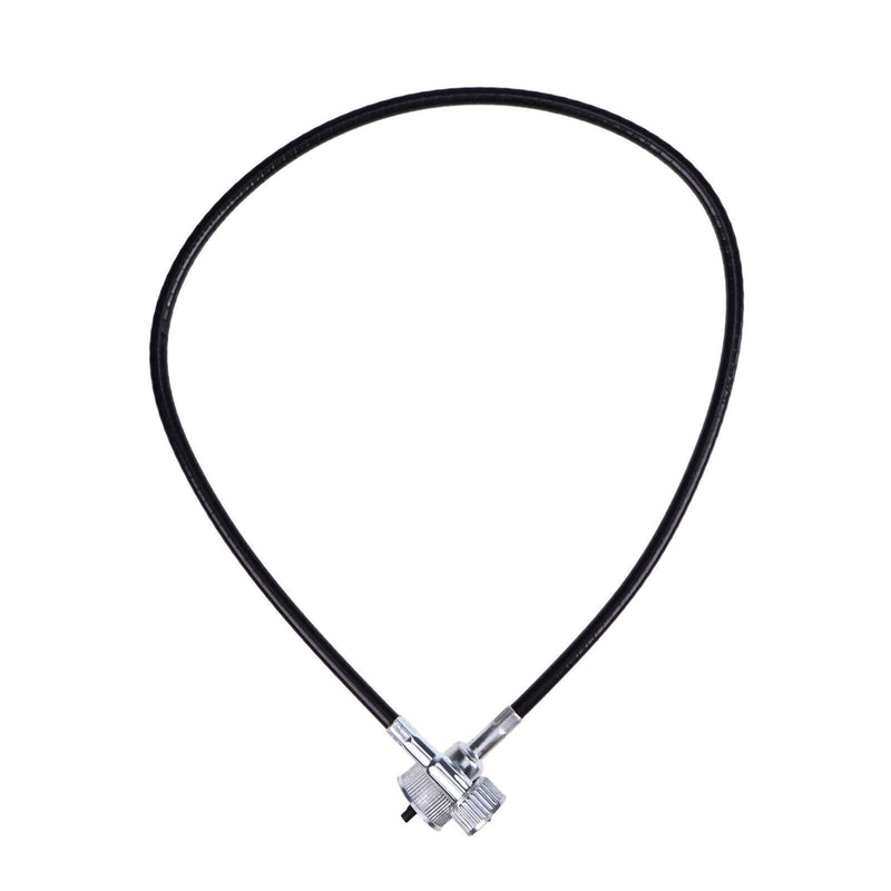DURAFORCE Tachometer / Proofmeter Cable for Ford Tractor Jubilee 600 2000, B9NN17365B