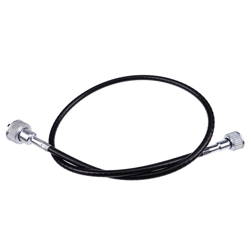 DURAFORCE Tachometer / Proofmeter Cable for Ford Tractor Jubilee 600 2000, B9NN17365B