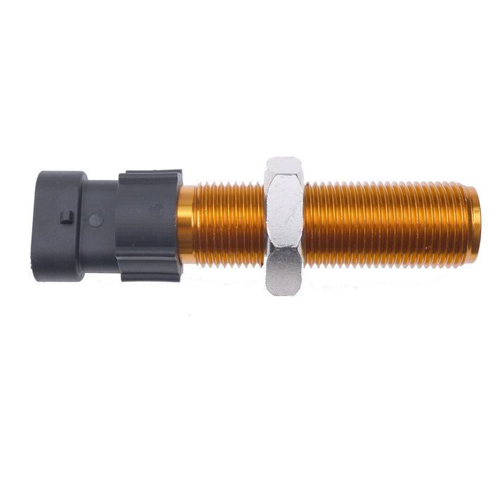 DURAFORCE 4-Wire Speed Sensor for Speedo and Tachometer Kenworth Q21-6004 577-59502 Dual