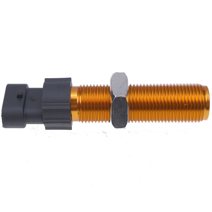 DURAFORCE 4-Wire Speed Sensor for Speedo and Tachometer Kenworth Q21-6004 577-59502 Dual