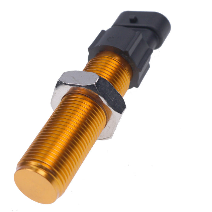 DURAFORCE 4-Wire Speed Sensor for Speedo and Tachometer Kenworth Q21-6004 577-59502 Dual