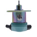 DURAFORCE 12V Fuel Solenoid for Kubota 32721-60014 32721-60013 32721-60012 32721-60010
