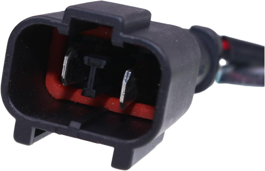 DURAFORCE Fuel Pump for John Deere Loader 204K 244K 304K 324K 312GR 314G 316GR 317G +