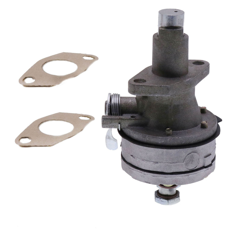 DURAFORCE 130506140 Fuel Lift Pump for Perkins 102-05 103-07 103-10 104-22
