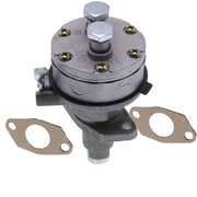 DURAFORCE 130506140 Fuel Lift Pump for Perkins 102-05 103-07 103-10 104-22
