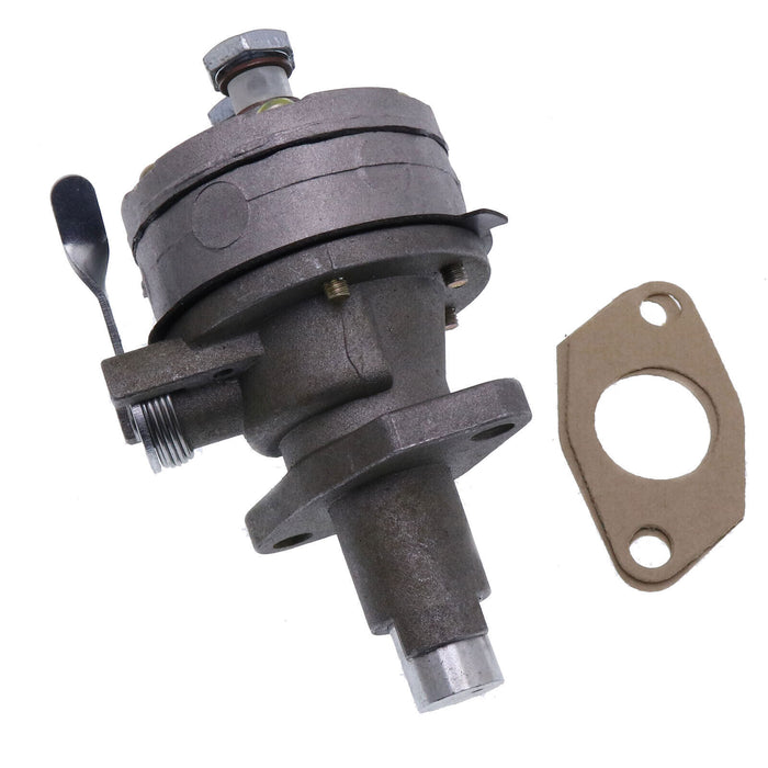 DURAFORCE 130506140 Fuel Lift Pump for Perkins 102-05 103-07 103-10 104-22