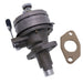 DURAFORCE 130506140 Fuel Lift Pump for Perkins 102-05 103-07 103-10 104-22
