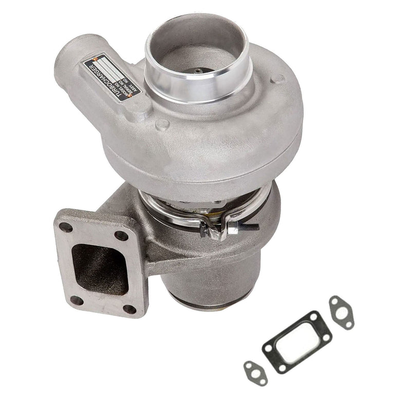 DURAFORCE For Case New Holland Cummins Engine 4BTA Turbo HX30 Turbocharger 3592109 3802908