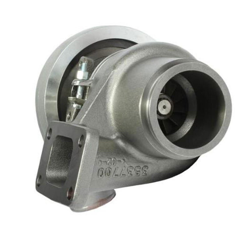 DURAFORCE For Case New Holland Cummins Engine 4BTA Turbo HX30 Turbocharger 3592109 3802908