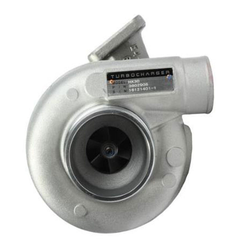 DURAFORCE For Case New Holland Cummins Engine 4BTA Turbo HX30 Turbocharger 3592109 3802908