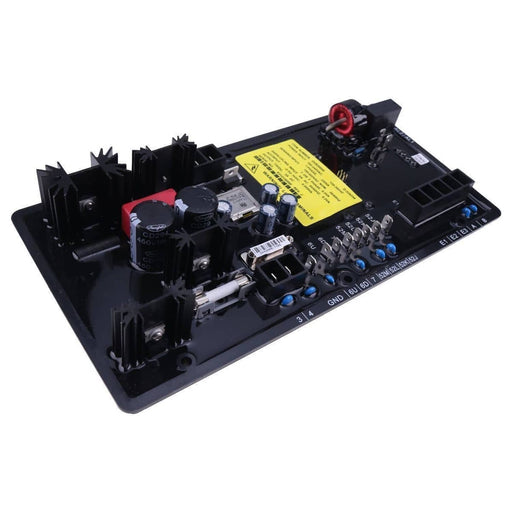 Original Electric AVR BE2000E AVR GM24876-S Automatic Voltage Regulator for Marathon DVR Original Electric AVR BE2000E AVR GM24876-S Automatic Voltage Regulator for Marathon DVR