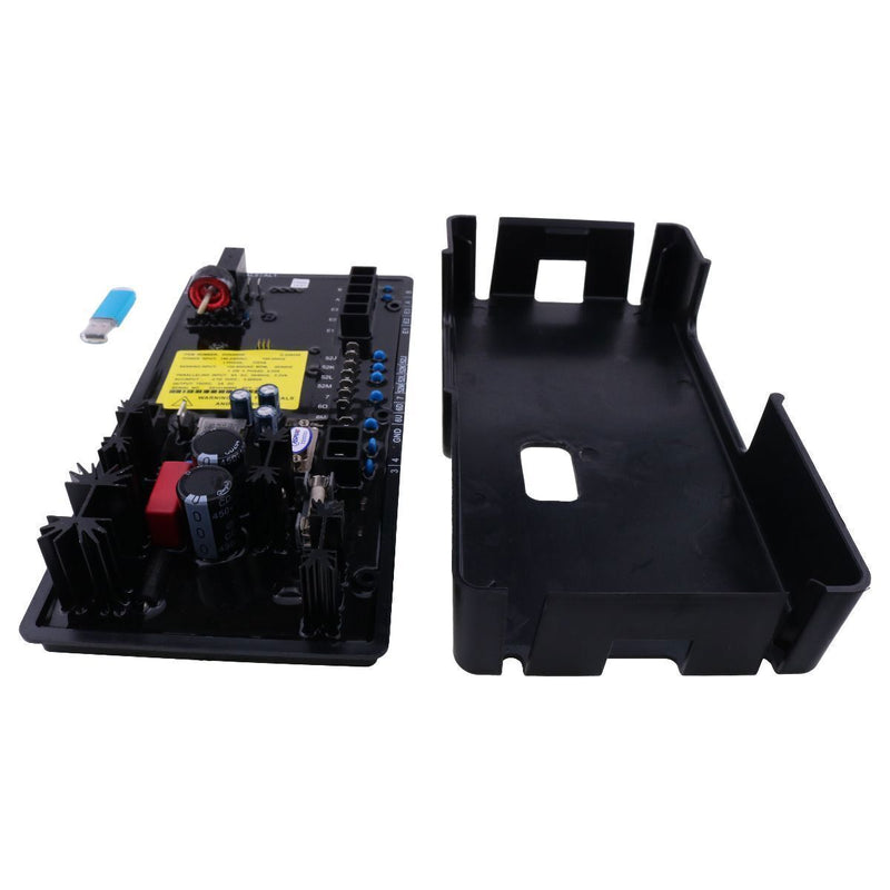 DURAFORCE AVR DVR2000E Automatic Voltage Regulator for Marathon DVR DVR2000E