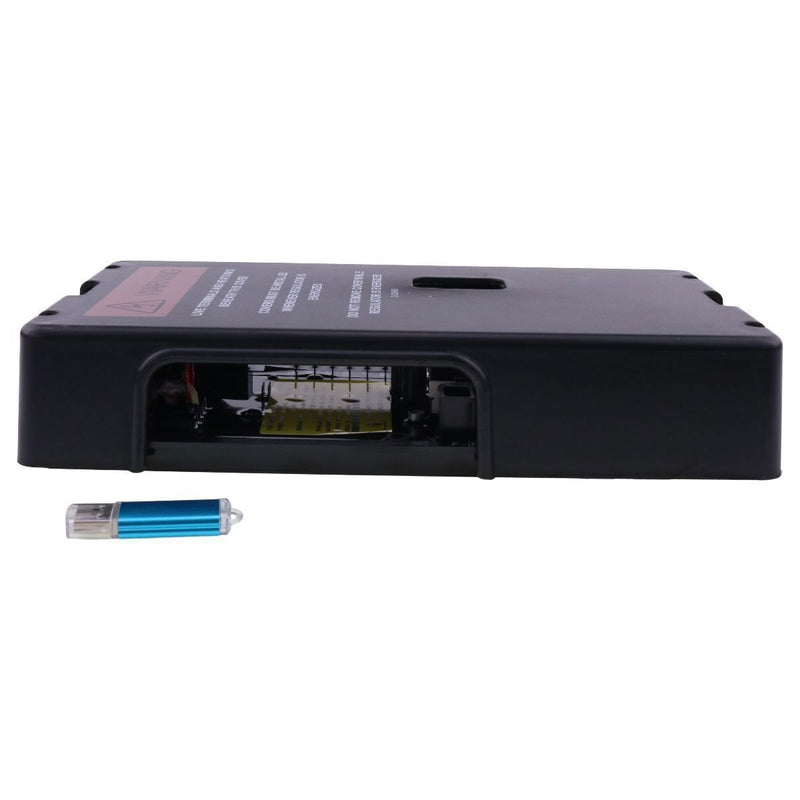 DURAFORCE AVR DVR2000E Automatic Voltage Regulator for Marathon DVR DVR2000E