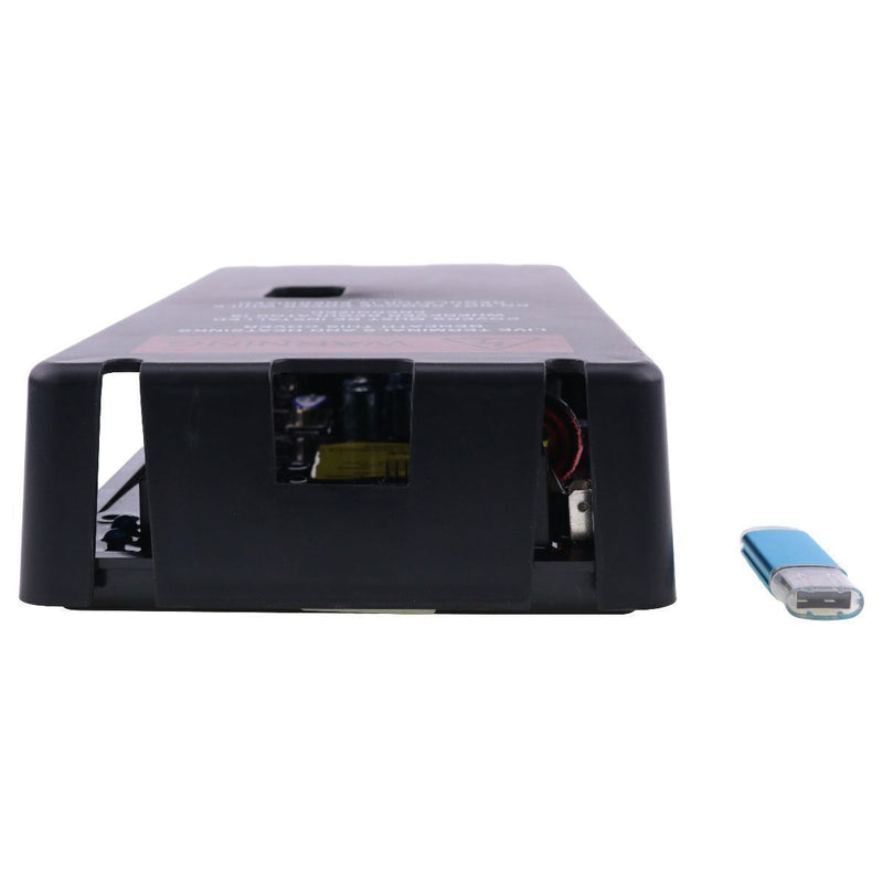 DURAFORCE AVR DVR2000E Automatic Voltage Regulator for Marathon DVR DVR2000E