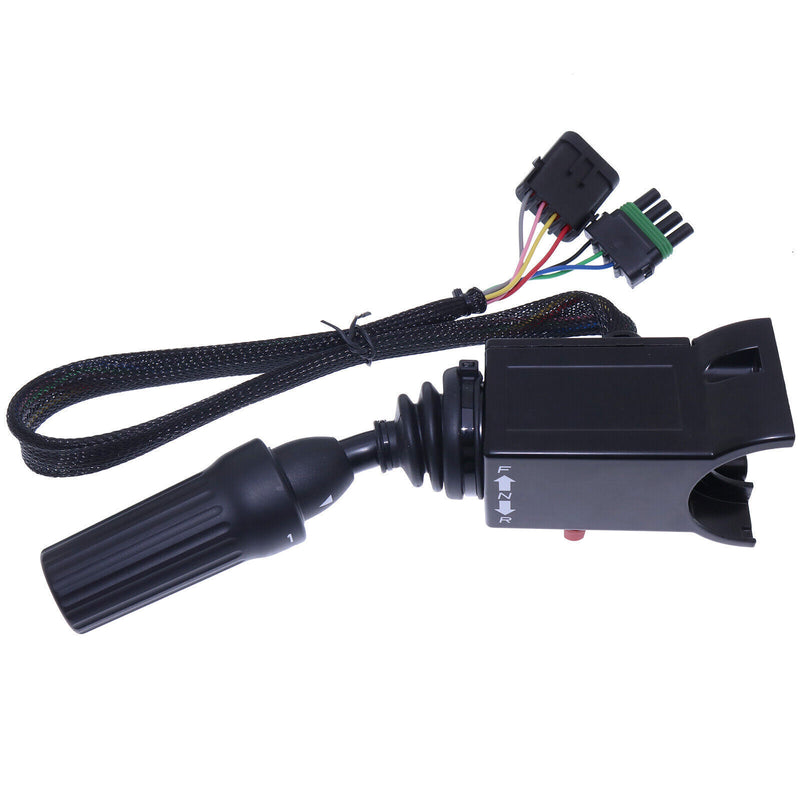 DURAFORCE New Shift Selectors Switch AT378210 for John Deere 444H 544H 624H 644H 724H 744H