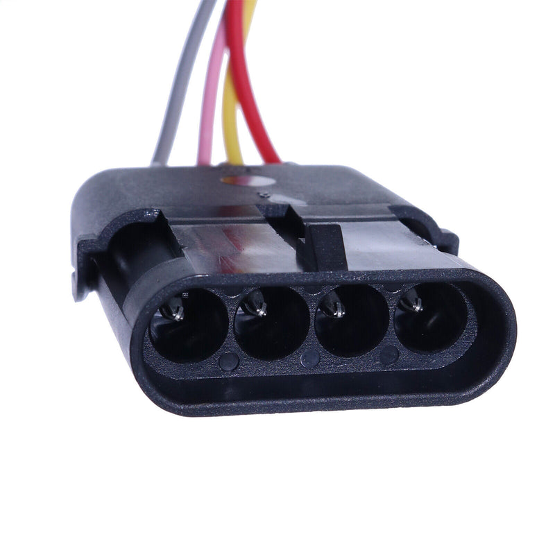 DURAFORCE New Shift Selectors Switch AT378210 for John Deere 444H 544H 624H 644H 724H 744H