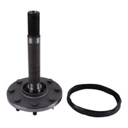 DURAFORCE 338550A4 Axle Drive Shaft Fits Case 410 430 60XT 85XT 75XT 70XT 40XT 420 435 440
