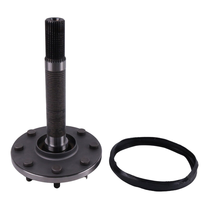 DURAFORCE 338550A4 Axle Drive Shaft Fits Case 410 430 60XT 85XT 75XT 70XT 40XT 420 435 440