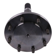 DURAFORCE 338550A4 Axle Drive Shaft Fits Case 410 430 60XT 85XT 75XT 70XT 40XT 420 435 440