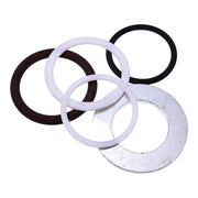 DURAFORCE Brake Cylinder Repair Kit A52277 for Case 5480D 480E 480E LL 480F LL 480LL 580E