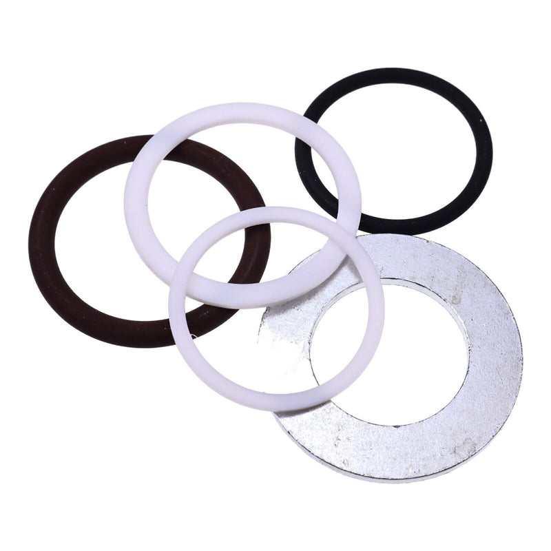 DURAFORCE Brake Cylinder Repair Kit A52277 for Case 5480D 480E 480E LL 480F LL 480LL 580E