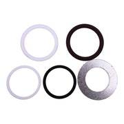 DURAFORCE Brake Cylinder Repair Kit A52277 for Case 5480D 480E 480E LL 480F LL 480LL 580E