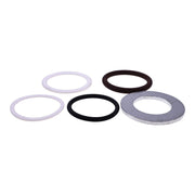 DURAFORCE Brake Cylinder Repair Kit A52277 for Case 5480D 480E 480E LL 480F LL 480LL 580E