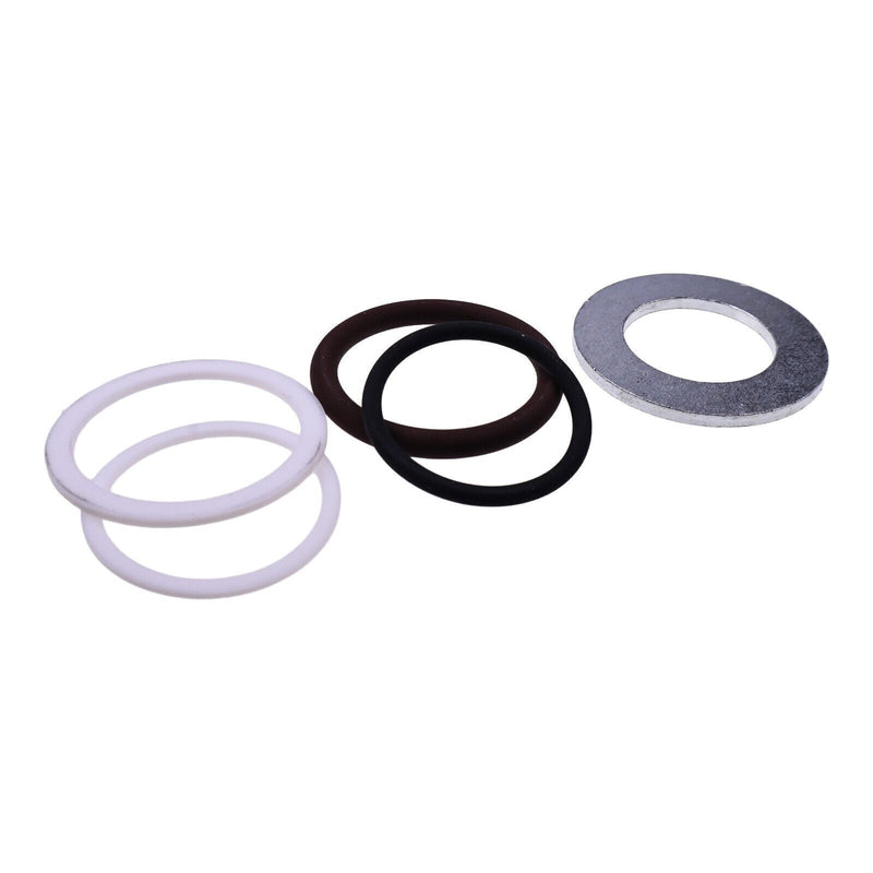 DURAFORCE Brake Cylinder Repair Kit A52277 for Case 5480D 480E 480E LL 480F LL 480LL 580E