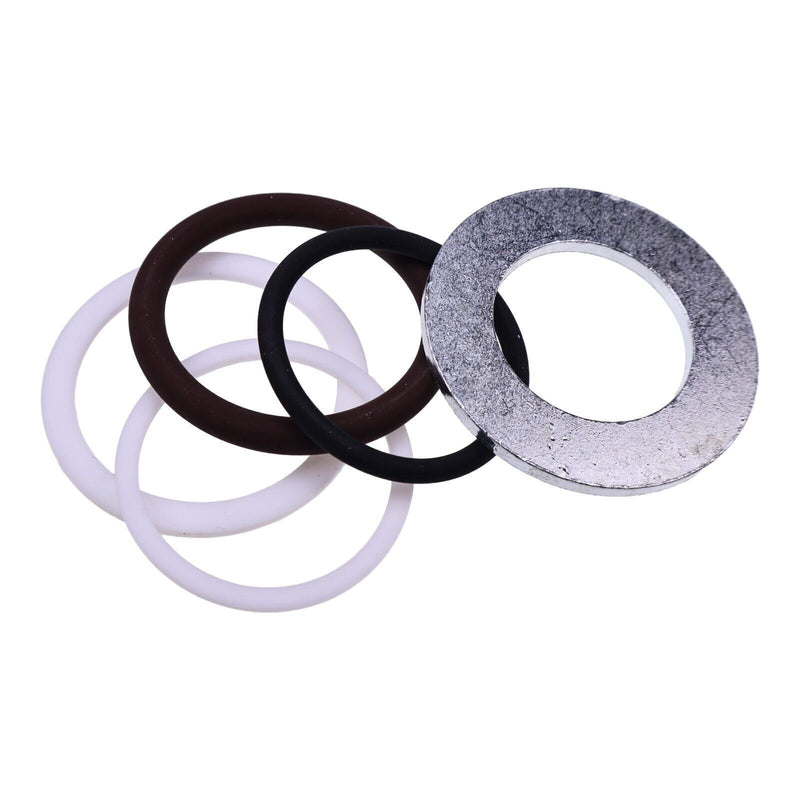 DURAFORCE Brake Cylinder Repair Kit A52277 for Case 5480D 480E 480E LL 480F LL 480LL 580E