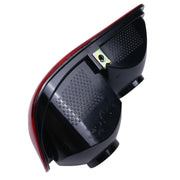 DURAFORCE Left Hand Tail Light Housing AM132643 for John Deere X 465 475 485 495 575 700