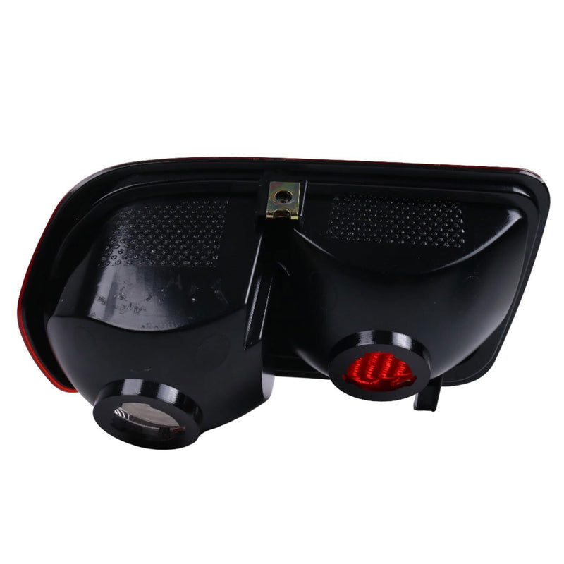 DURAFORCE Left Hand Tail Light Housing AM132643 for John Deere X 465 475 485 495 575 700