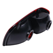 DURAFORCE Left Hand Tail Light Housing AM132643 for John Deere X 465 475 485 495 575 700