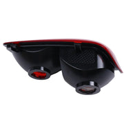 DURAFORCE Left Hand Tail Light Housing AM132643 for John Deere X 465 475 485 495 575 700